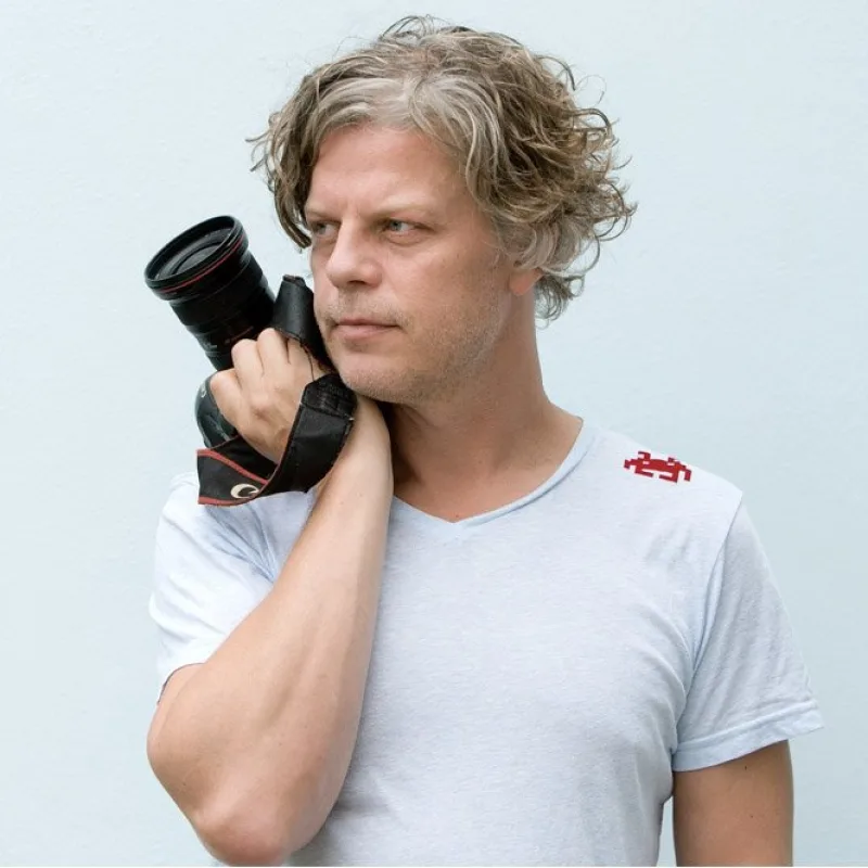 Yann Bertrand